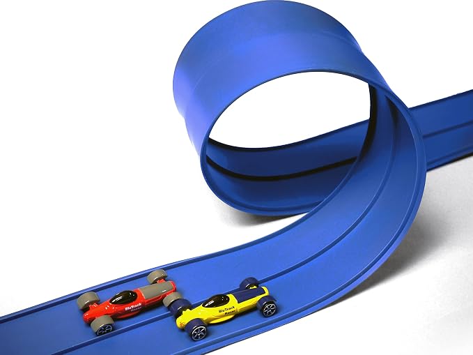 Blu Track® Classic 15-Foot Race Track Starter Set