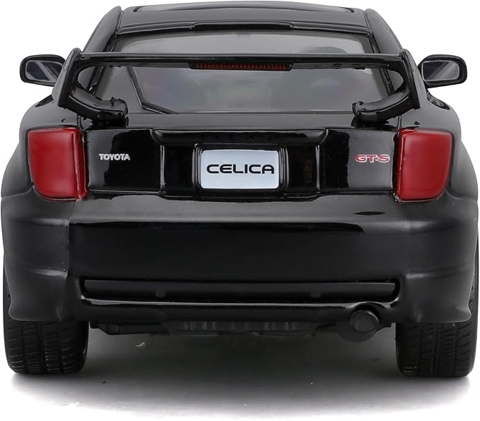 1:24th Special Edition - Toyota Celica GT-S