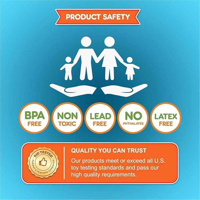 Baby Keys Montessori Toys for Toddlers - Toy Keys, Matching Toddler Games, Learning Toys for 2 Year Olds - Real Keys, Pretend Play Toys and Sensory Toys for Autistic Children with Activity eBook