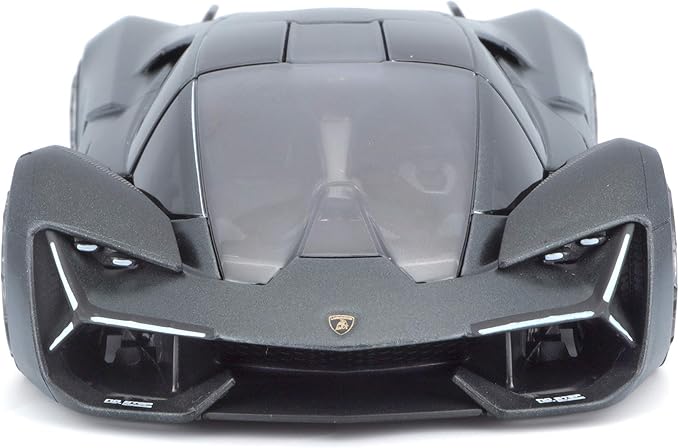 Bburago 1:24 Lamborghini Terzo Millenio - Grey