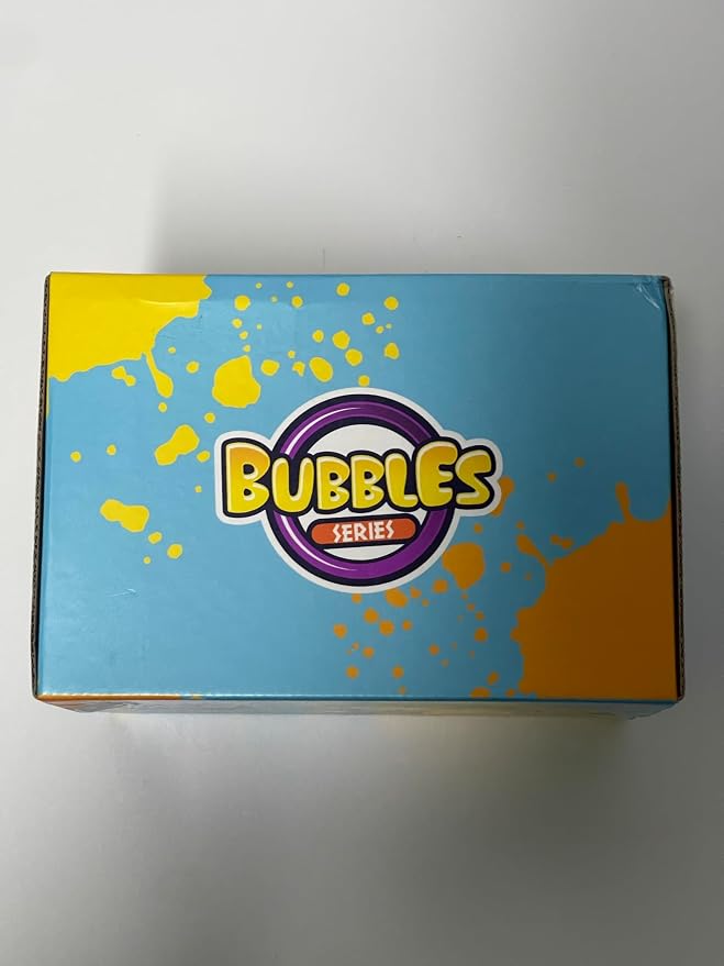 Panacare 2 Packs Bubble Gun,Automatic bubbele Maker with 10 Holes/Lighting,Bubble Maker Toy for Kids/Pets.10000+Rich Bubbles/Min with Bubble Solution.Best Gifts for Birthday/Party/Wedding