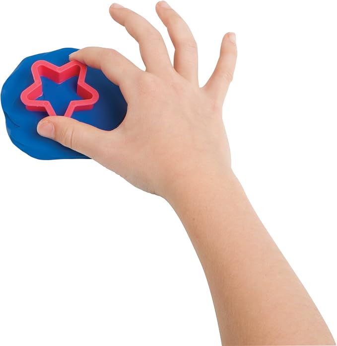 Faber-Castell Do Art Create with Clay - Modeling Clay Set for Kids - Soft Clay, Never Dries Out