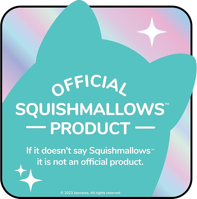 Squishmallows Original 12in Disney Pixar “Toy Story” Alien - Official Jazwares Plush (Medium-Sized)