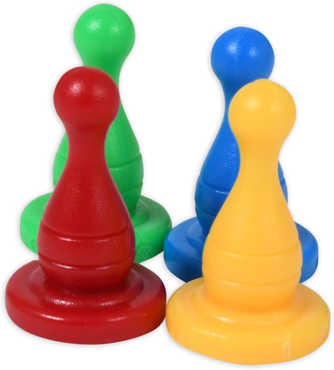 LEARNING ADVANTAGE Managing My Allowance Money Game | for Ages 8+ | Teach Financial Literacy | First Money Experience for Kids
