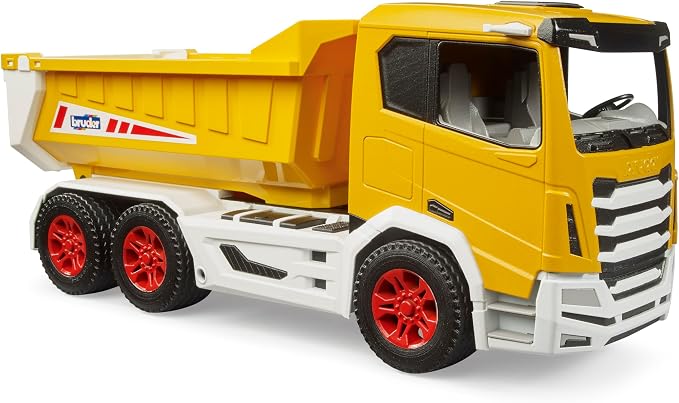 Bruder 03470 Roadmax Dump Truck