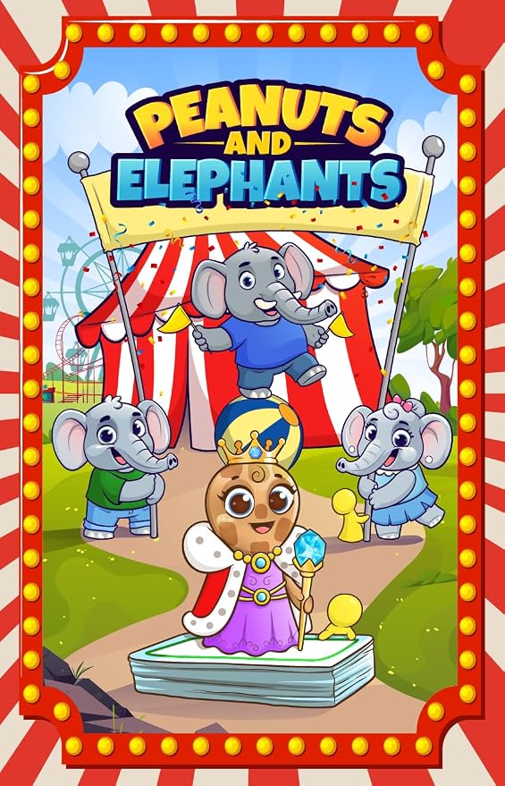 Card Game for Kids & Families | Whimsical, Adventure