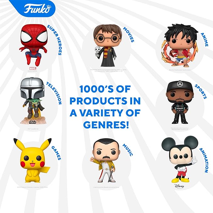 Funko Pop Animation: Demon Slayer - Zenitsu Agatsuma, 3.75 Inches - Collectable Vinyl Figure - Gift Idea - Official Merchandise - Toys for Kids & Adults - Anime Fans - Model Figure for Collectors
