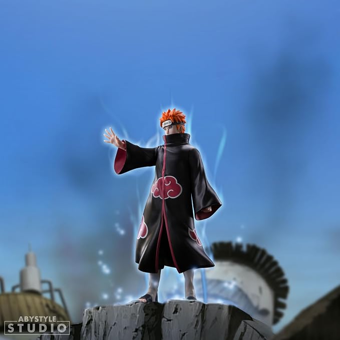 ABYstyle Studio Naruto Shippuden - Pain SFC Figure