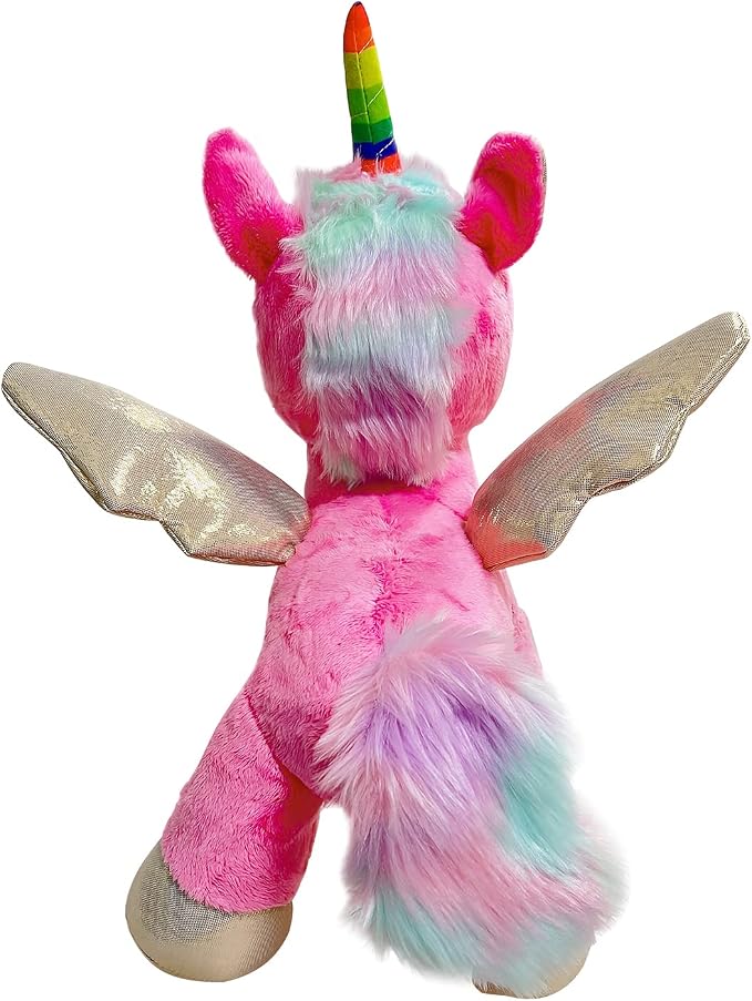 Tooth Fairy Plush Doll, Dental Stuffed Oral Health Presentation Puppet Doll Tooth Fairy Dental Educational Plush Small Size Doll with Teeth for Kids Chidren Boys Girls