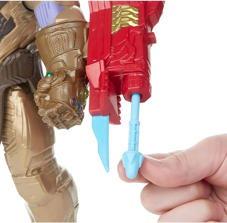 Marvel Avengers: Endgame Titan Hero Thanos
