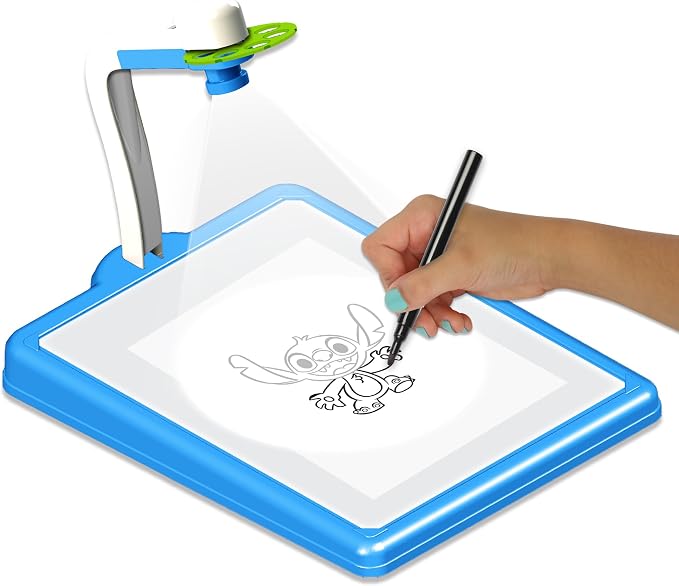 Tara Toys World of Disney Tracing Projector