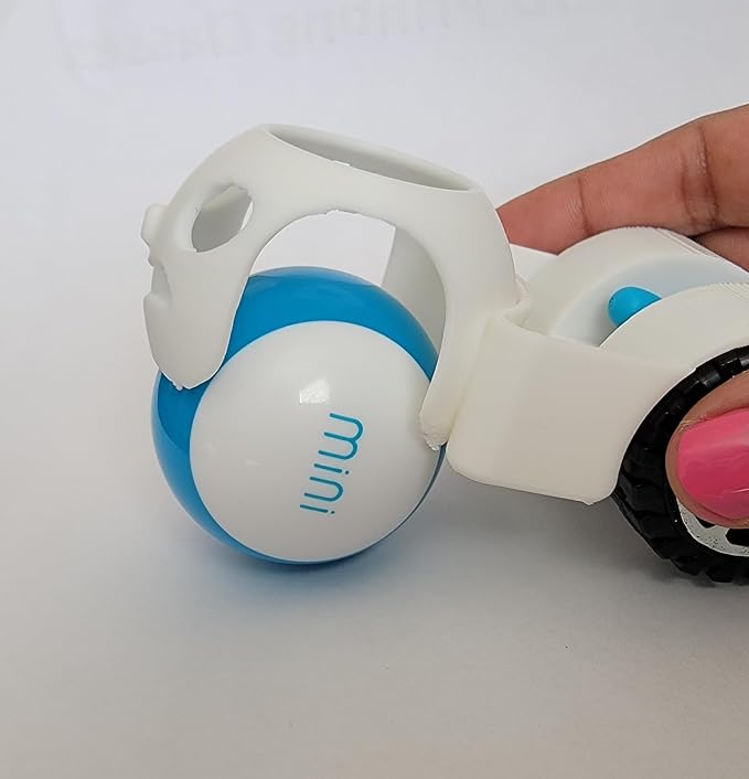 Ballwagon for Sphero mini - for 1.5 inch mini Robotic Ball