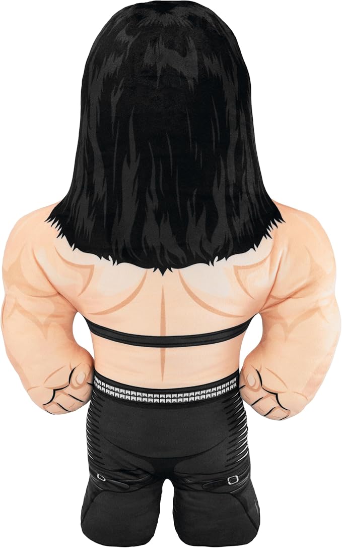 Bleacher Creatures WWE Chyna 24" Bleacher Buddy - Soft Plush Toy