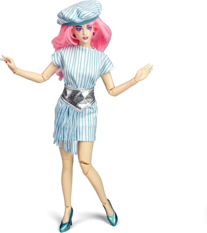 JEM and THE Holograms 12-inch Fashion Doll