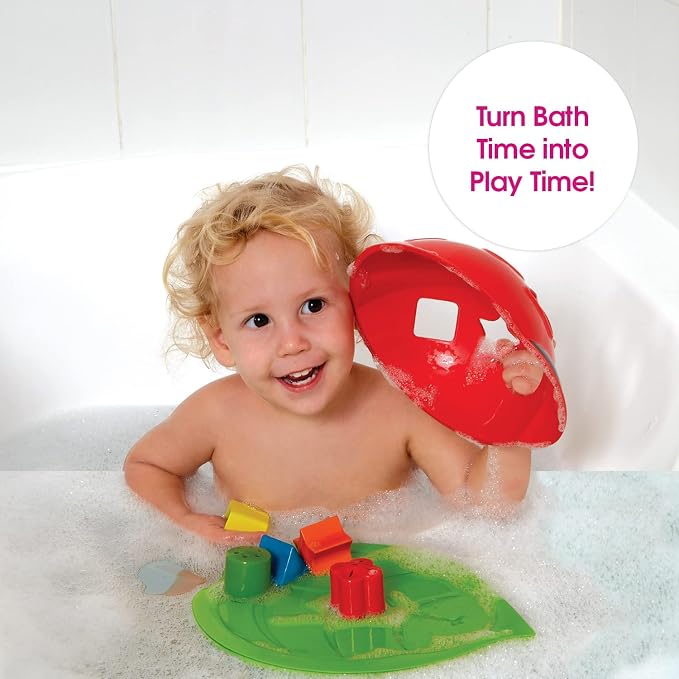 Edushape Ladybug Sorter