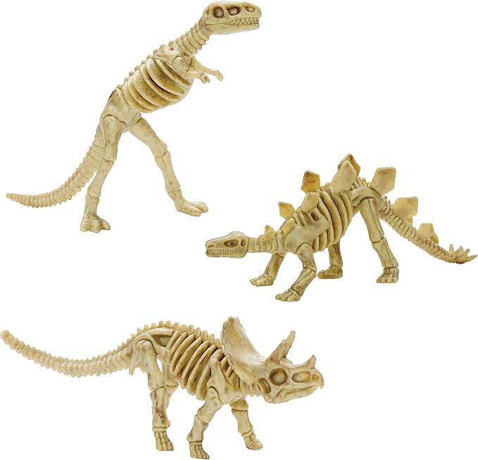Creativity for Kids Create with Clay Dinosaurs: Sensory Craft, Creative Toy, Dinosaur Children's Toy, Boy Gifts, Spring Crafts for Kids (Ages 5+)