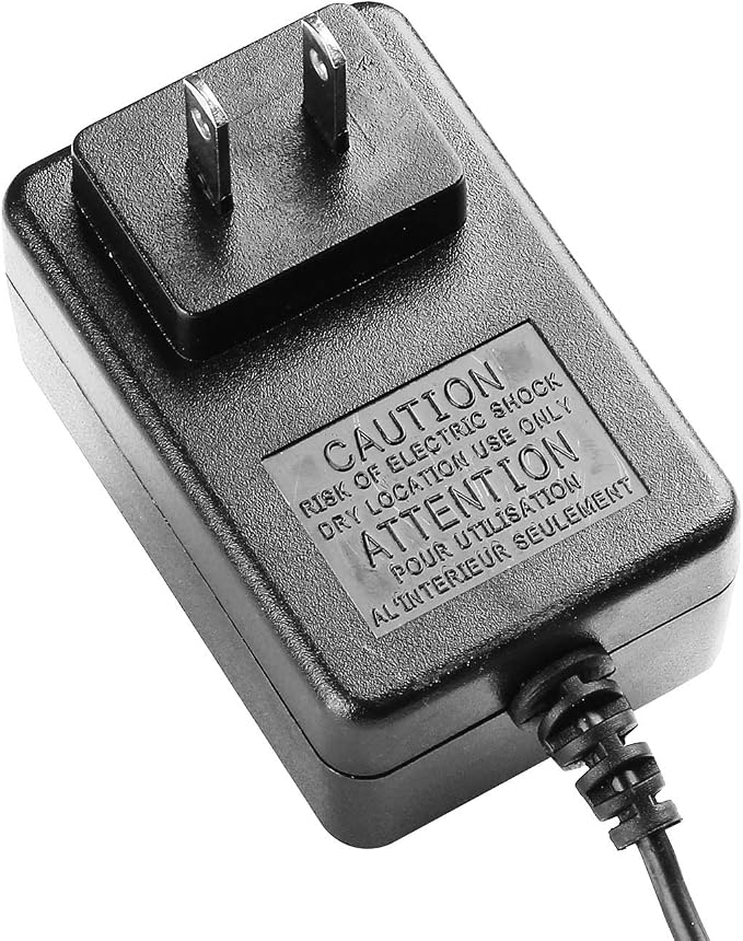 24V Charger for Ride on Toys, 24 Volt Battery Charger for Ride on Car SUV Car Ride-Ons Accessories