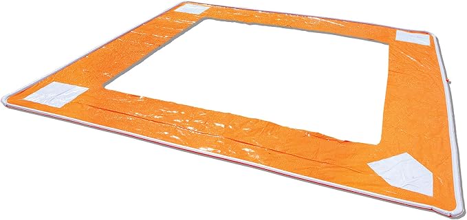 BANZAI Spring and Summer Toys Grand Slam Baseball Water Slide
