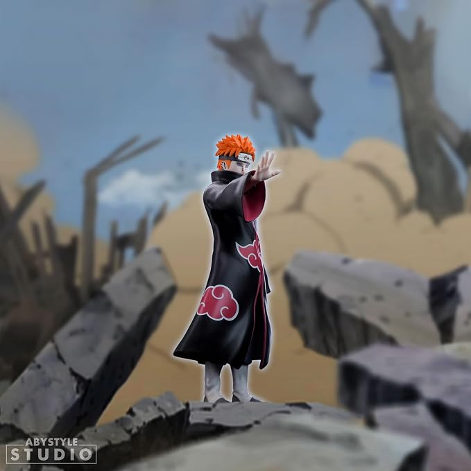 ABYstyle Studio Naruto Shippuden - Pain SFC Figure
