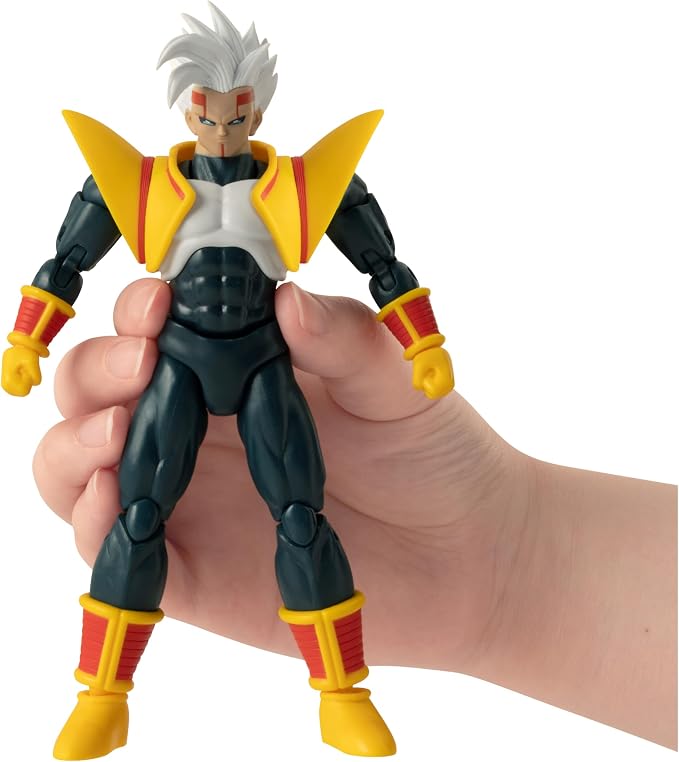 Dragon Ball Super - Dragon Stars - Super Baby 2, 6.5" Action Figure