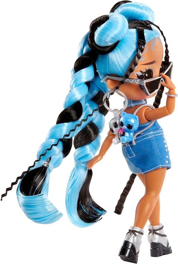 LOL Surprise Tweens Core Doll - Freshest