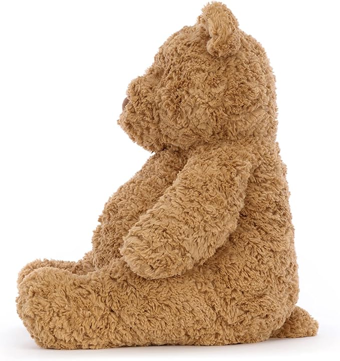 Jellycat Bartholomew Bear - Medium