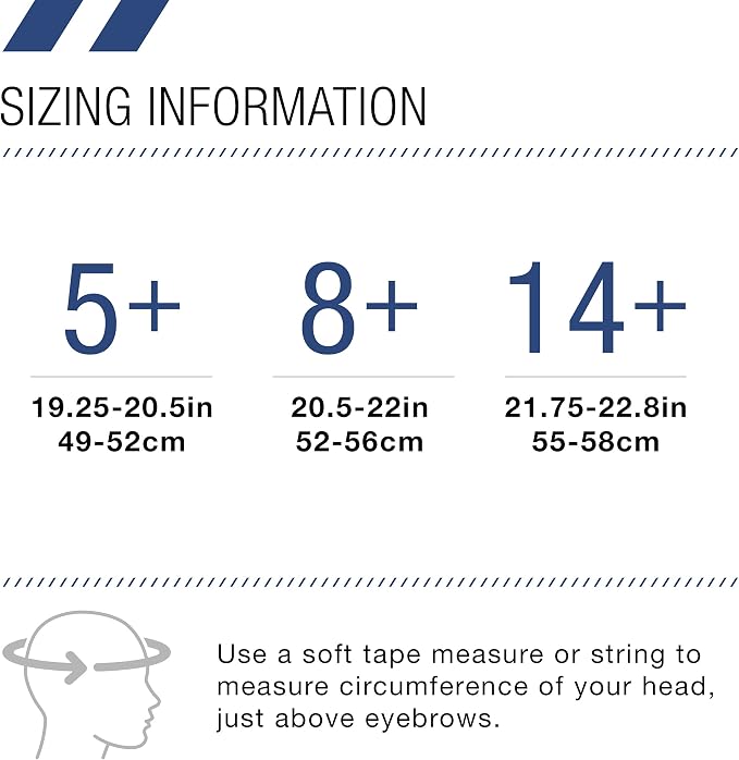 80SIX Triple Certified Multisport Helmet - Ideal for Bike, Scooter, Skateboard, Roller Skate and Inline Skate