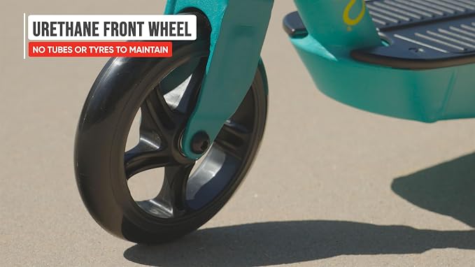 Razor Power Core XLR90 -Electric Scooter for Ages 8+,Power Core High-Torque Hub Motor, Up to 10 mph