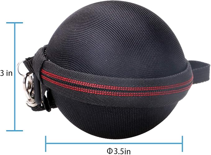 LTGEM Case Compatible with Sphero Mini Coding Robot Ball, Case Only