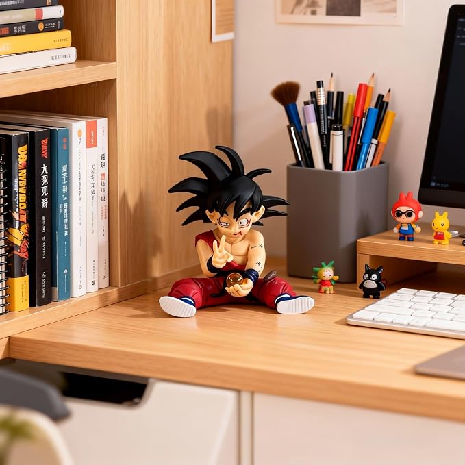 Anime Figures 4 Inch Cartoon Character Model Collectable Figure Birthday Creative Gift
