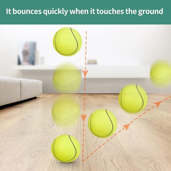 ZUYEE 4/8/16 Pack 2.36 Inch Wrist Return Wristband Ball Rubber Rebound Bouncy Sport Ball (Basketball, Baseball, Soccer,Tennis) on Elastic String Wrist Exercise or Play,Gift Toy for Kids Teens Adults
