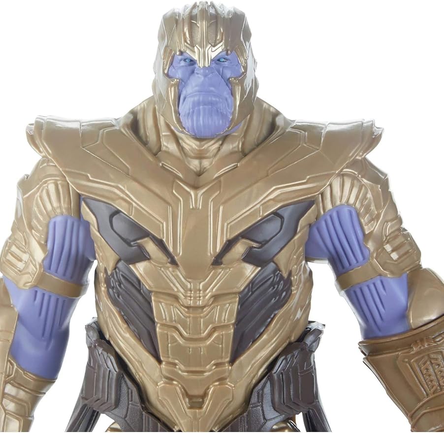 Marvel Avengers: Endgame Titan Hero Thanos