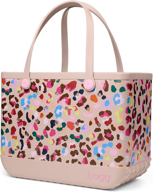 BOGG BAG Original Tote – Durable, Washable, Tip-proof – Beach, Pool, Boat, Work, Sports