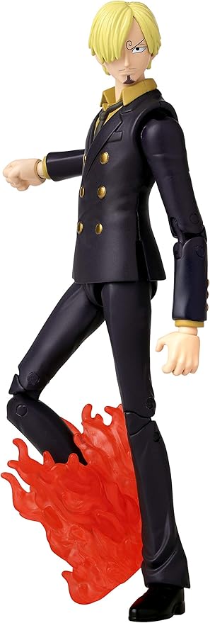 ANIME HEROES - One Piece - Sanji Action Figure