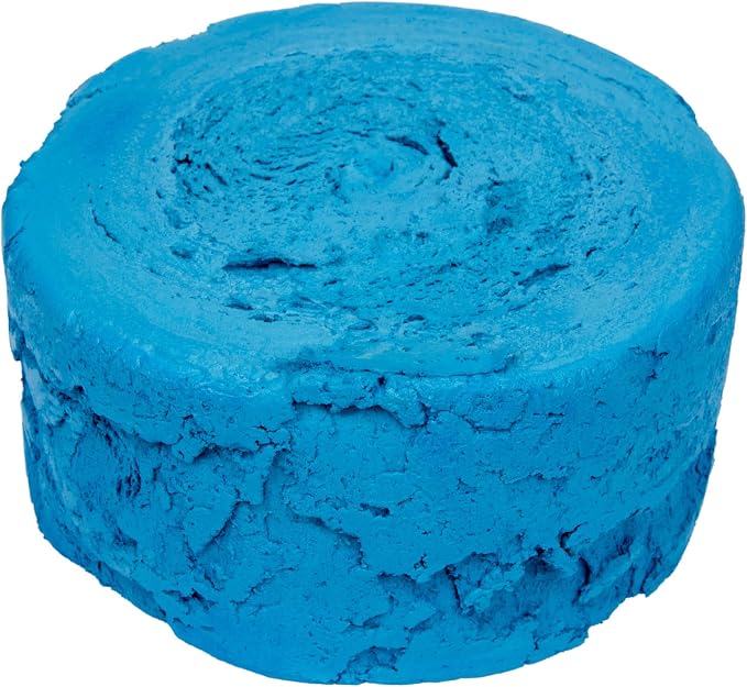 Crayola Air Dry Clay, 2.5lb Tub, Blue