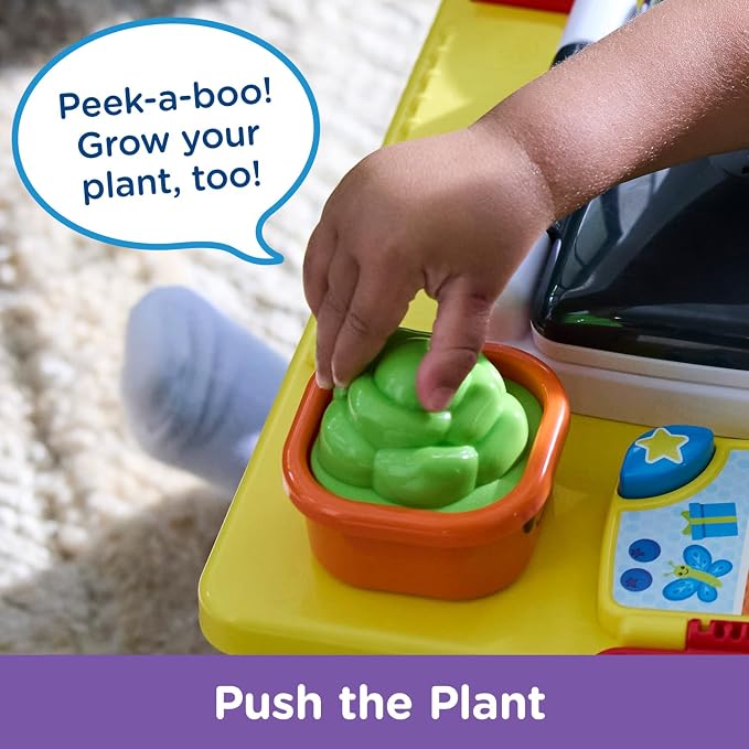 VTech Little CEO Learning Desk Toddler Activity Center