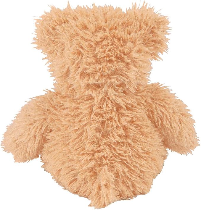 Vermont Teddy Bear | Buttercream Teddy Bear Stuffed Animal | Soft Plush with 100% Recycled Filling, Design in USA | 13 Inch | Super Soft Teddy Bear Collection