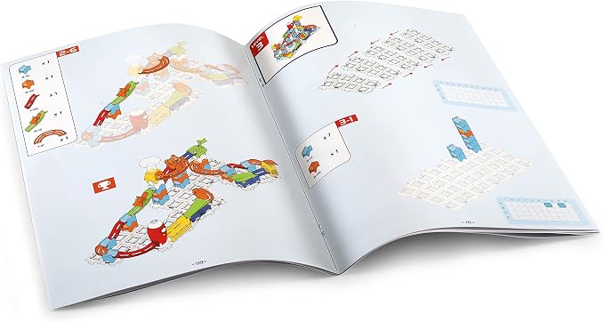 VTech Marble Rush Launchpad Set