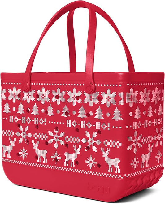 BOGG BAG Original Tote – Durable, Washable, Tip-proof – Beach, Pool, Boat, Work, Sports