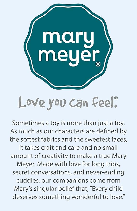 Mary Meyer Putty Bear Large Teddy Bear Soft Toy, Grey