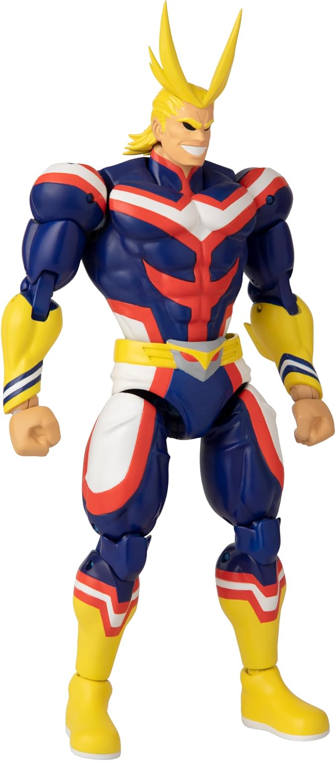 ANIME HEROES - My Hero Academia - All Might Action Figure