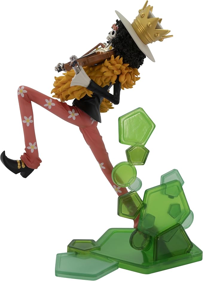 ABYstyle Studio One Piece - SFC Figure - Brook