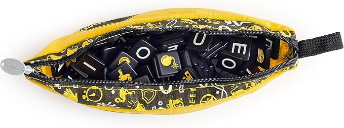 Bananagrams Party Edition
