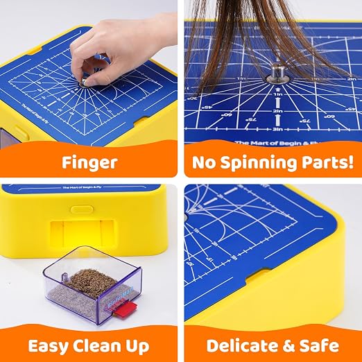 | Cardboard Construction Tool Kit for Kids | DIY STEM Building Set with Safe Cutter & Connectors | Educational Art Craft Project Kit for Homeschool & Classroom