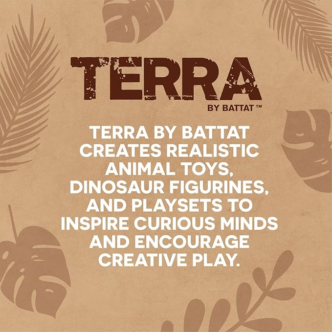Terra by Battat – Remote Control Shark Toy for Bath & Pool Play – Electronic Great White Shark with Realistic Movement – Water Fun for Kids 6+ Years
