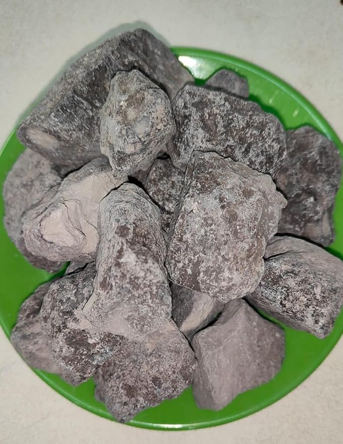 Indian Roasted Nakumatt Clay 0.44 lbs