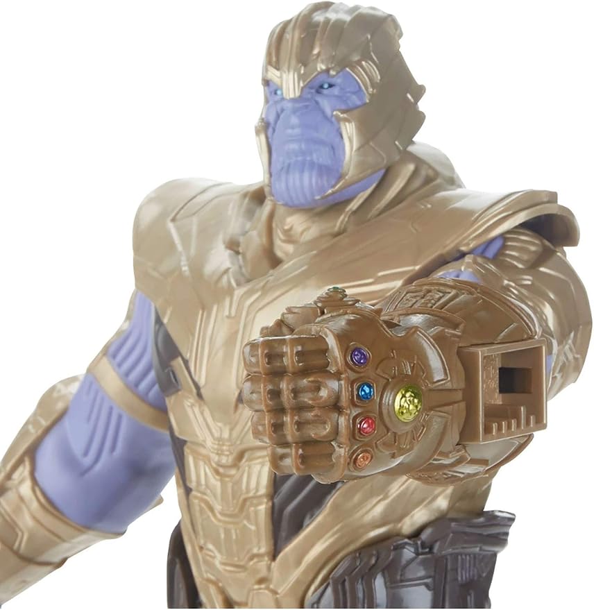 Marvel Avengers: Endgame Titan Hero Thanos