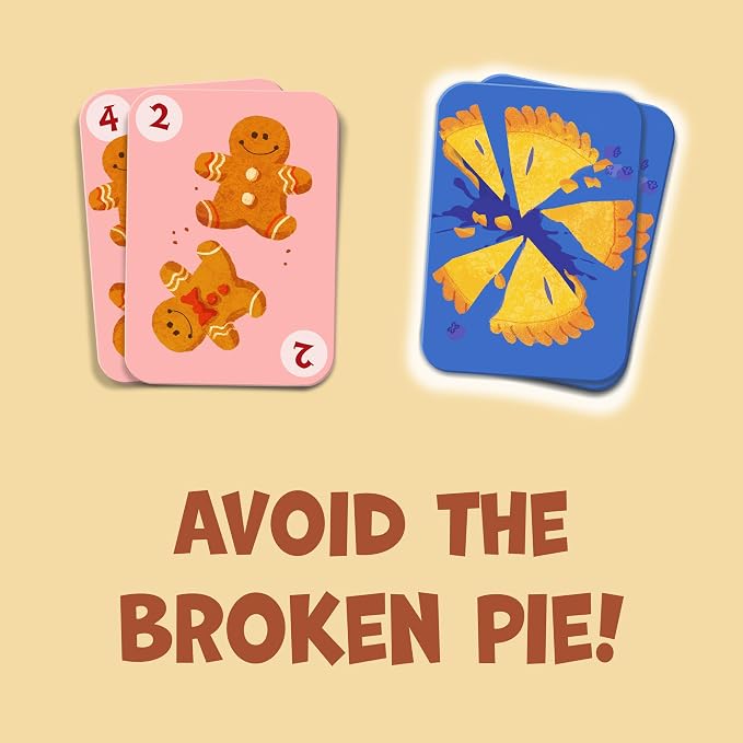 Melon Rind Check The Oven, Math Game for Kids Ages 7+, for Adding to 12 in Various Ways, Educational Fun Card Game to Develop Math Skills with Confidence, for 3-6 Players, Perfect Family Fun