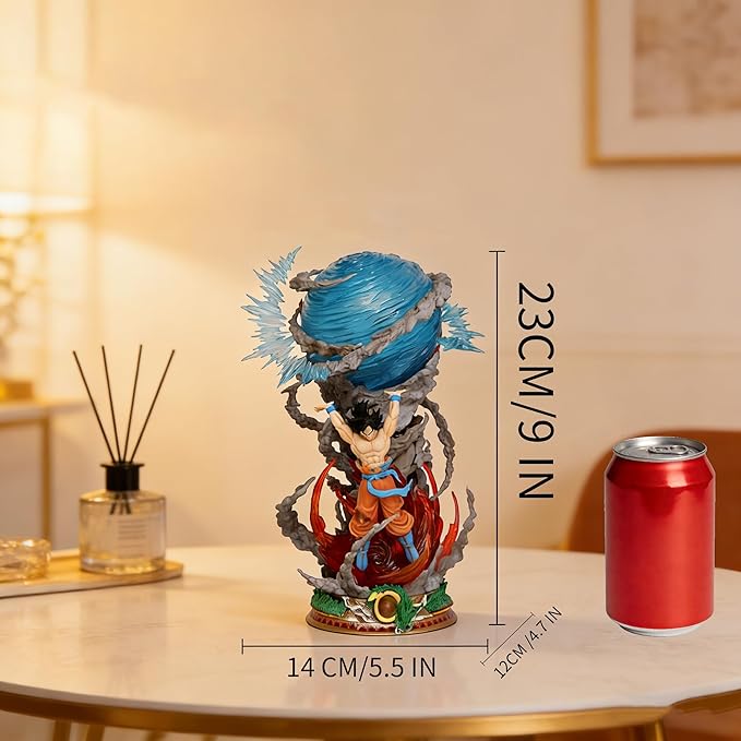 Anime Figures Cartoon Figurines,Cute Collectable Figure,Holiday Creative Gift Birthday Decorations