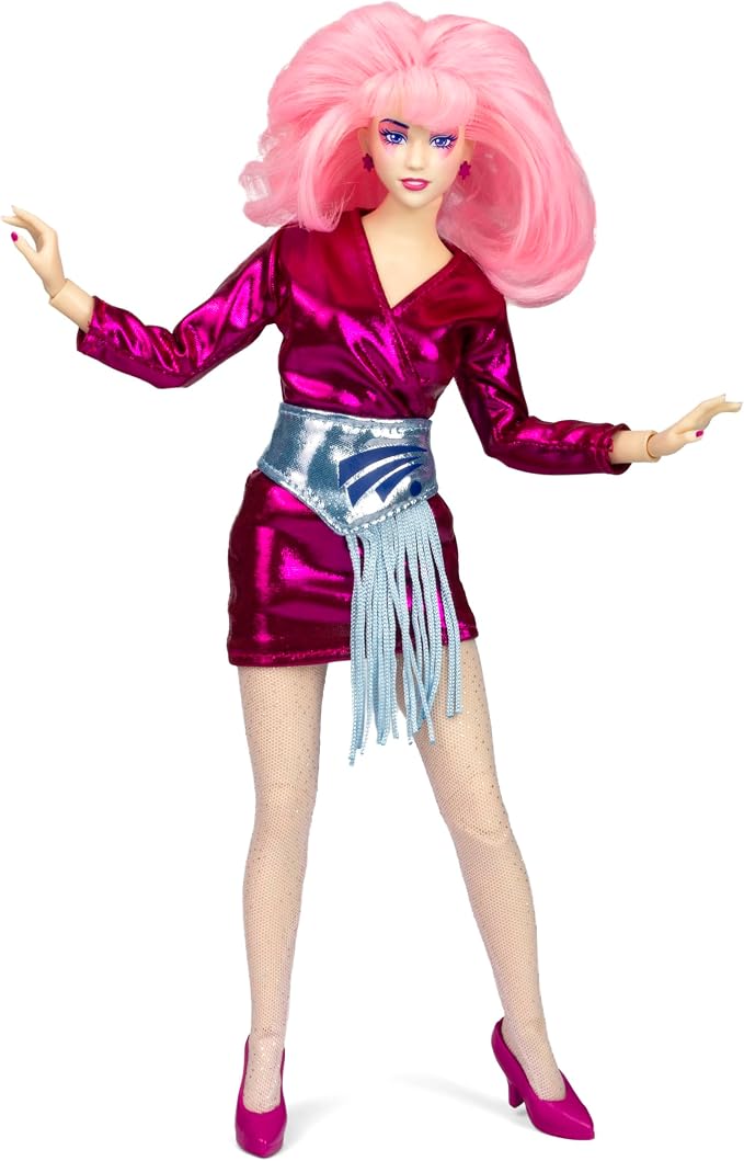 JEM and THE Holograms 12-inch Fashion Doll